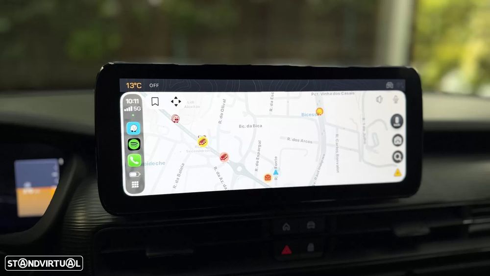 Jeep Avenger 1.2 GSE T3 Altitude - 25