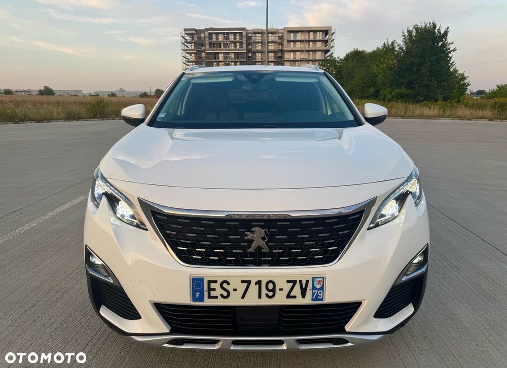 Peugeot 3008 HDi FAP 150 Premium - 12