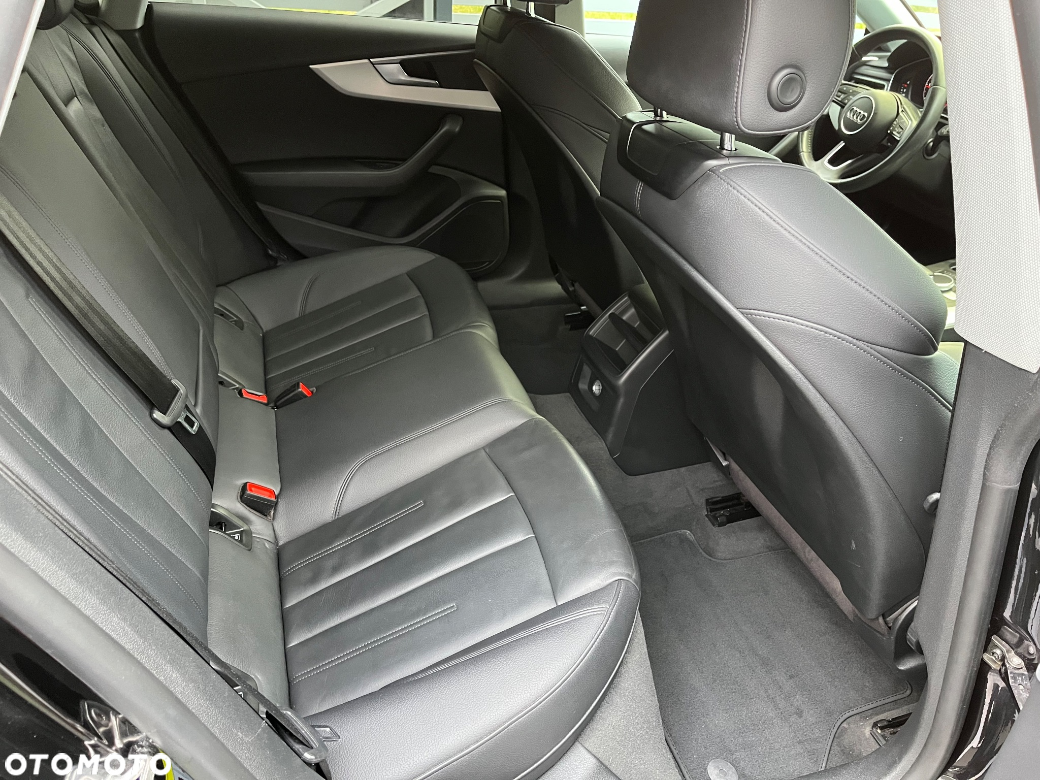 Audi A5 Sportback - 13