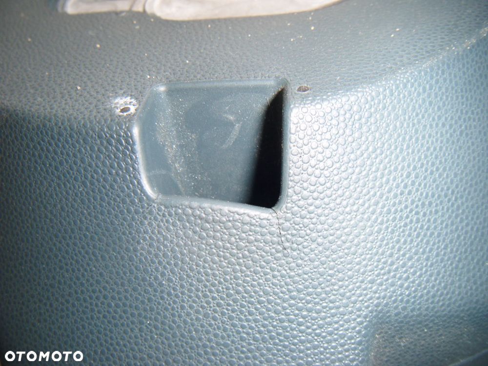 ford ka mk2 09r kierownica - 4