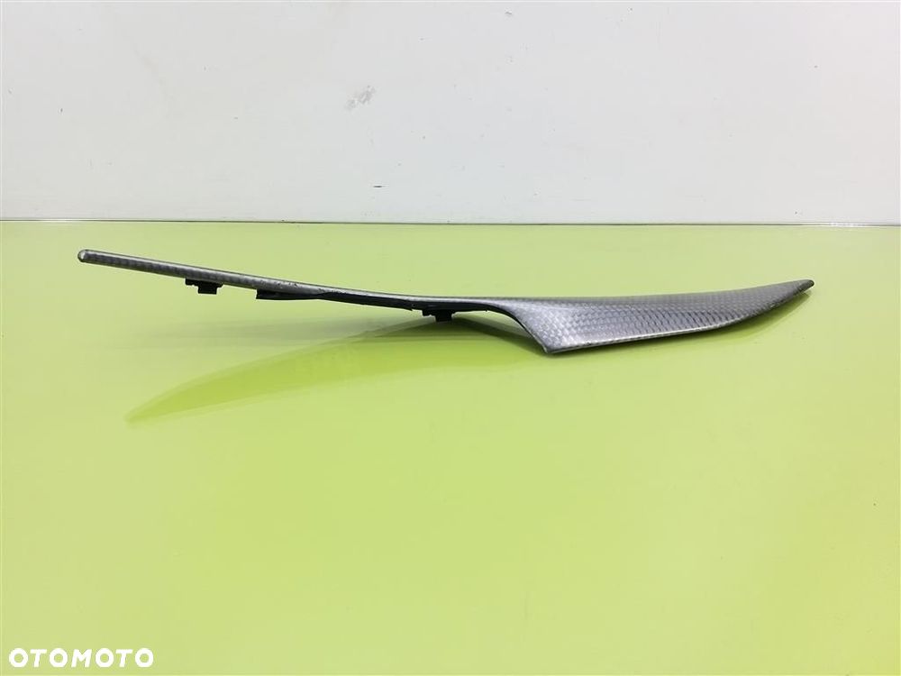 Dekor 2 SZT KPL  Citroen DS5 2011-2015 96707703770R 96707697770R - 9