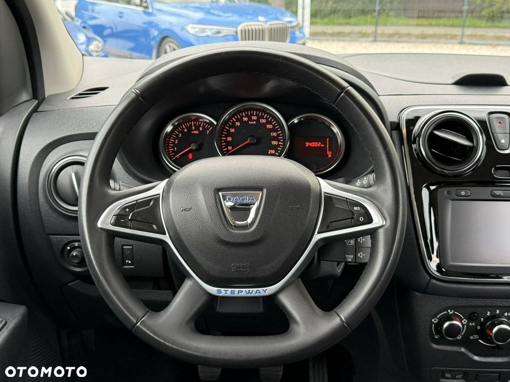 Dacia Lodgy 1.5 Blue dCi Stepway Comfort S&S - 24