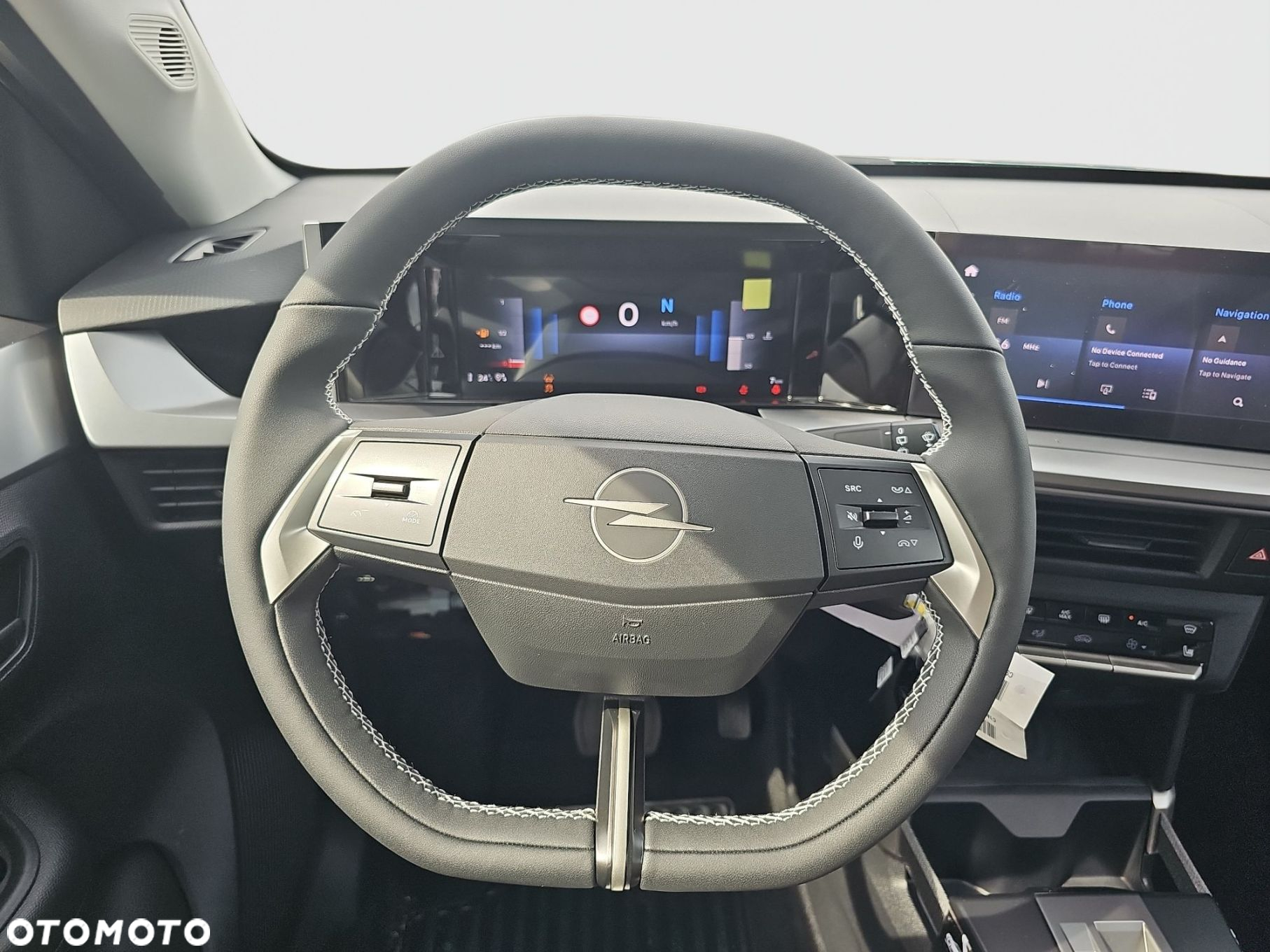 Opel Frontera - 16