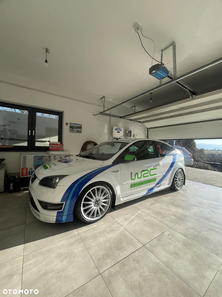 Ford Focus - 4