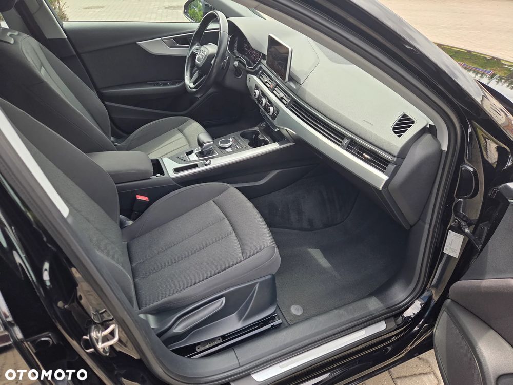 Audi A4 Avant 2.0 TDI S tronic design - 19