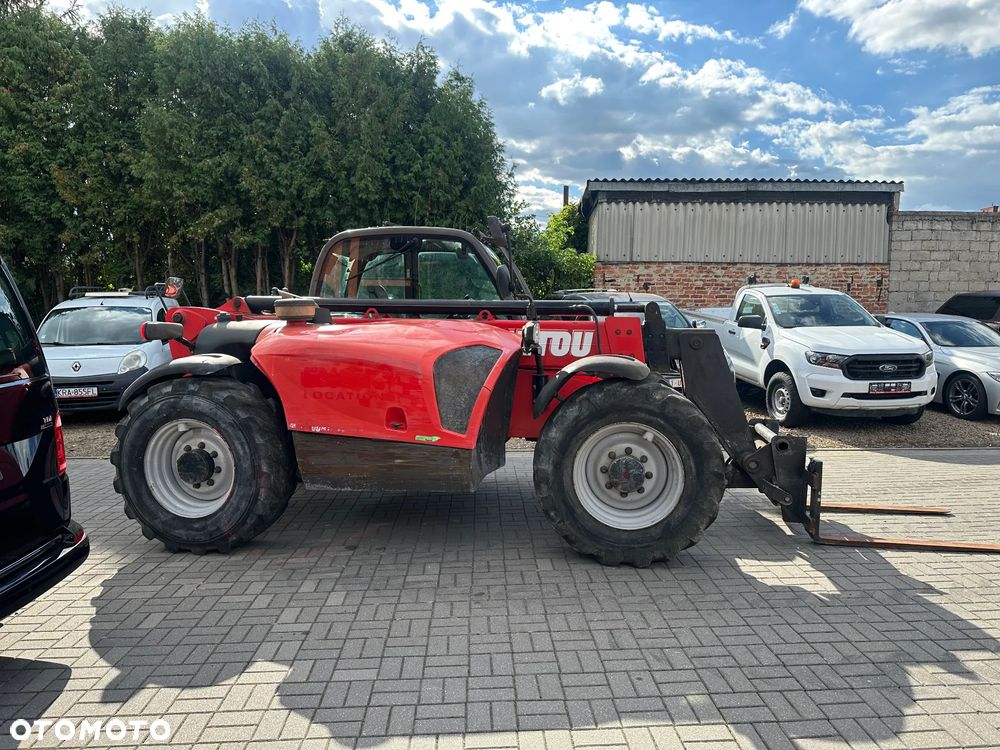 Manitou MT932 - 3