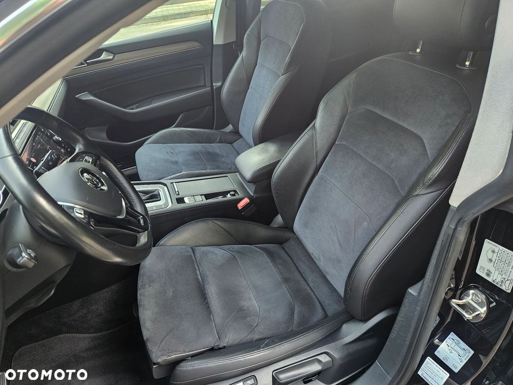 Volkswagen Arteon 2.0 TDI SCR DSG Elegance - 14