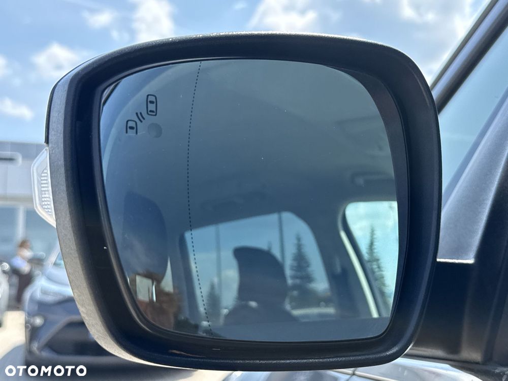 Ford Galaxy 2.0 EcoBlue Twin-Turbo Titanium PowerShift - 28