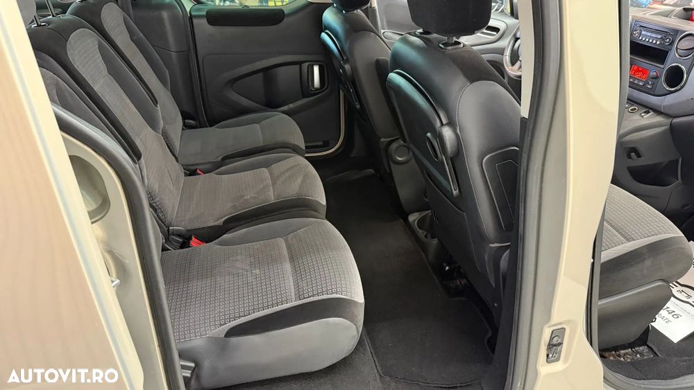 Citroën Berlingo 1.6 HDi 90 FAP Multispace - 8