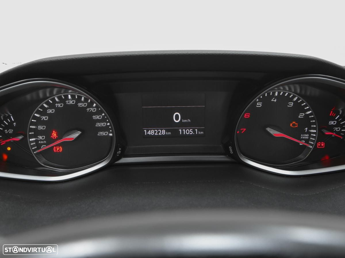 Peugeot 308 SW 1.2 PureTech Active - 16