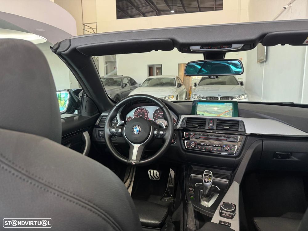 BMW 420 d Pack M Auto - 51