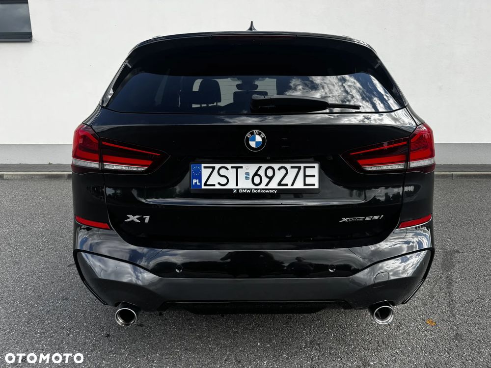 BMW X1 - 6