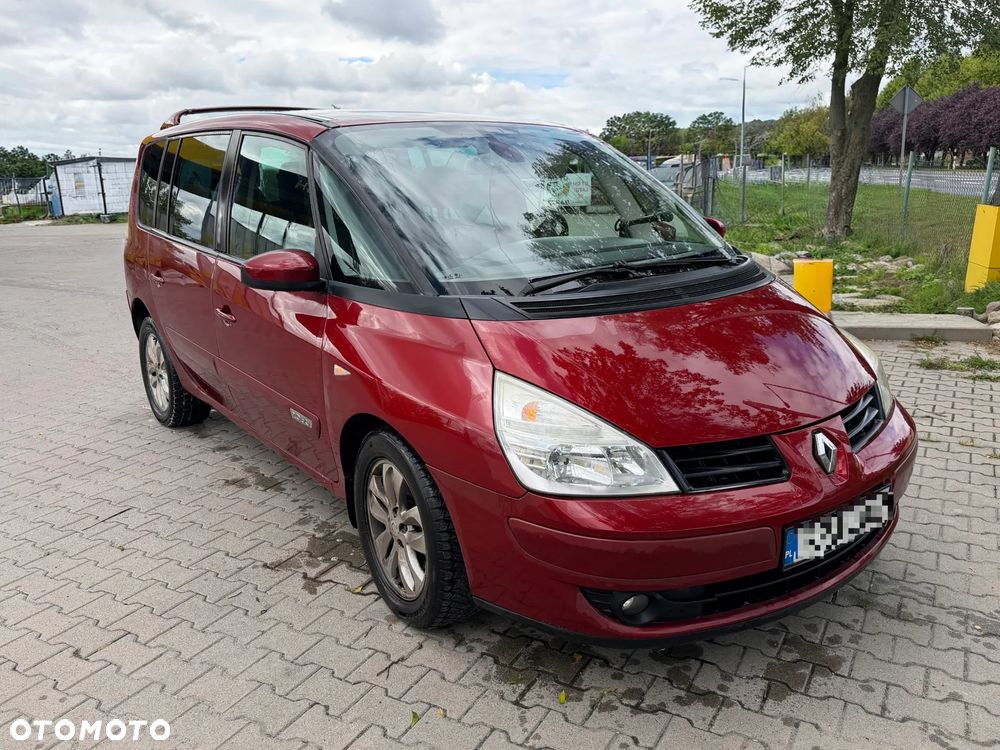 Renault Espace 2.0 dCi Authentique - 1
