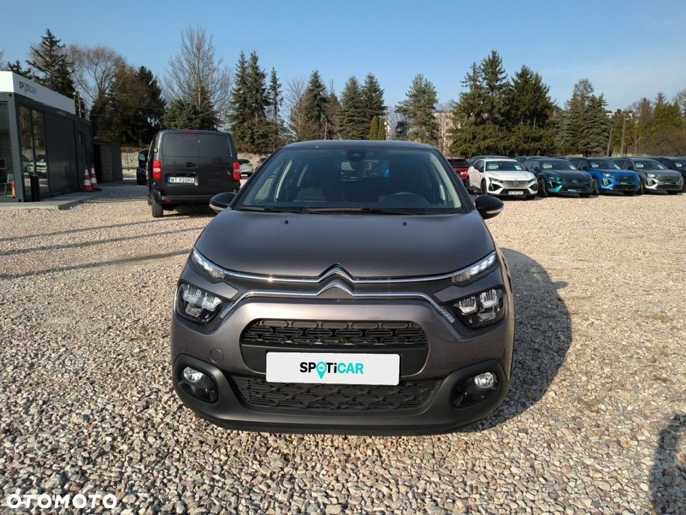 Citroën C3 - 2