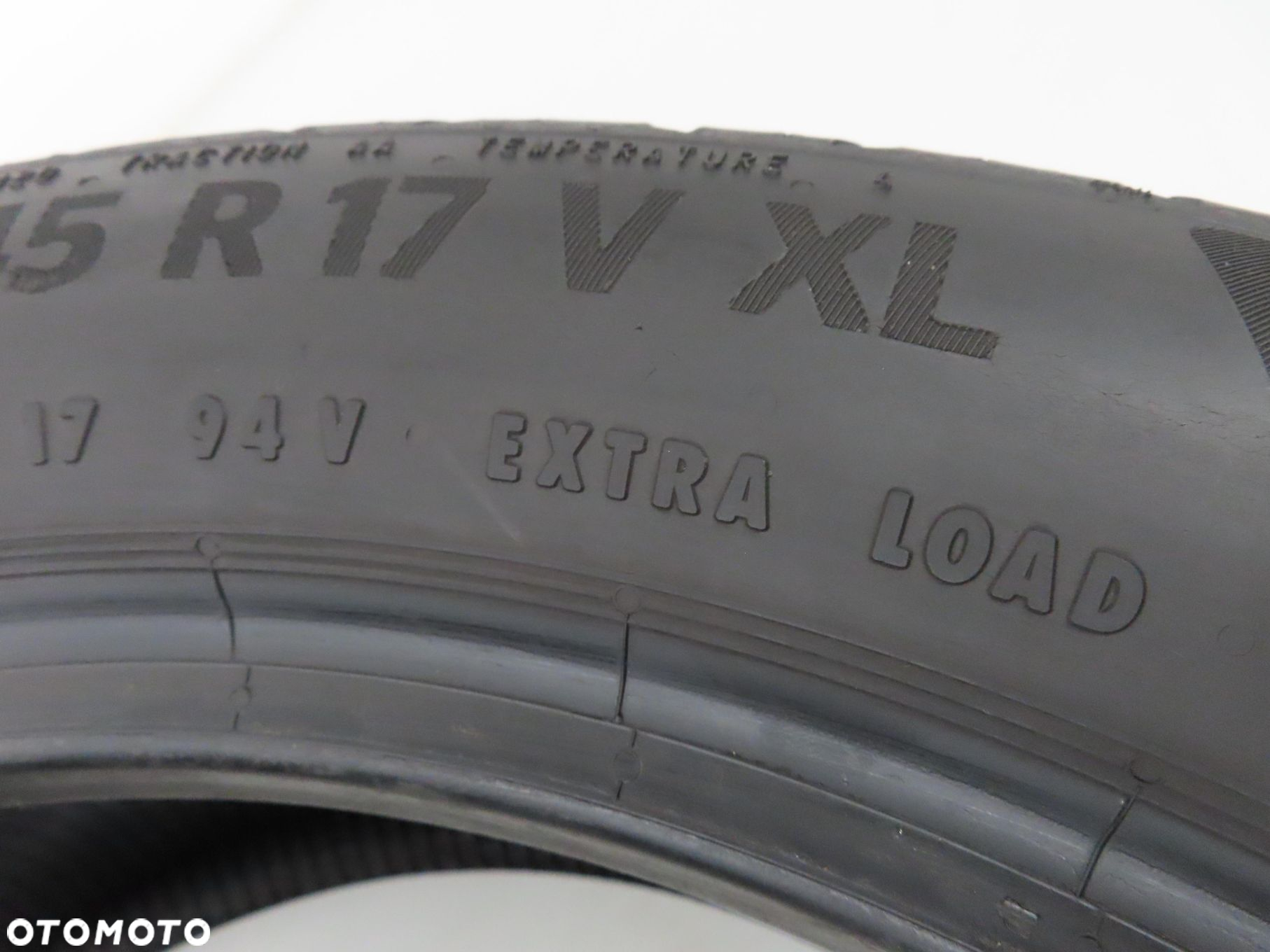225/45R17 OPONA LETNIA Continental EcoContact 6 94V XL - 4