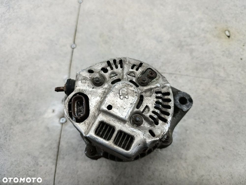 ALTERNATOR LAND ROVER FREELANDER I YLE102060 101211-9931  1.8 16V 120KM - 6