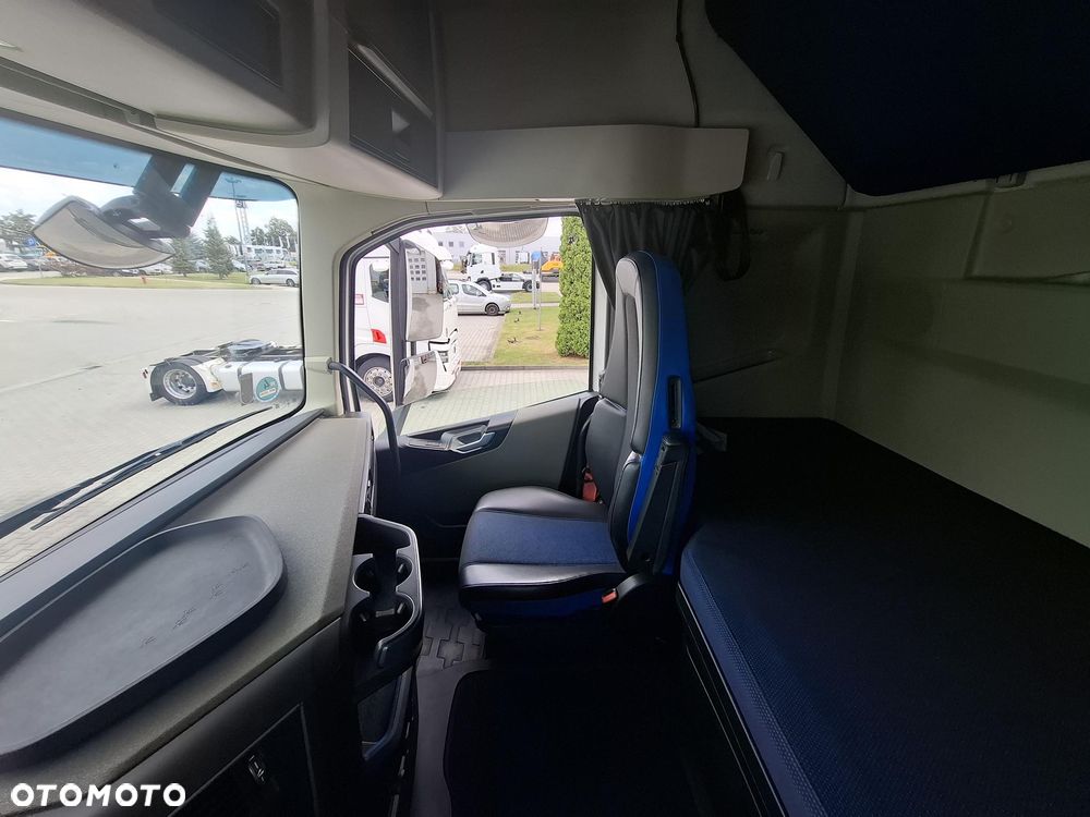 Volvo FH 460 - 13