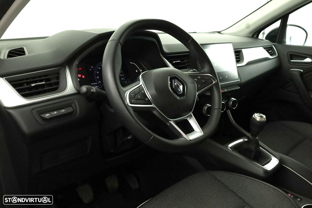 Renault Captur 1.0 TCe Techno - 7