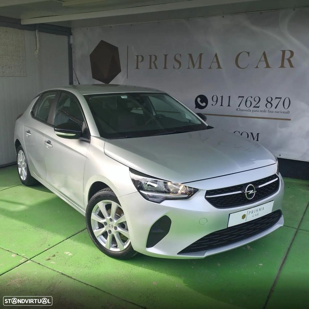 Opel Corsa 1.2 Elegance - 1