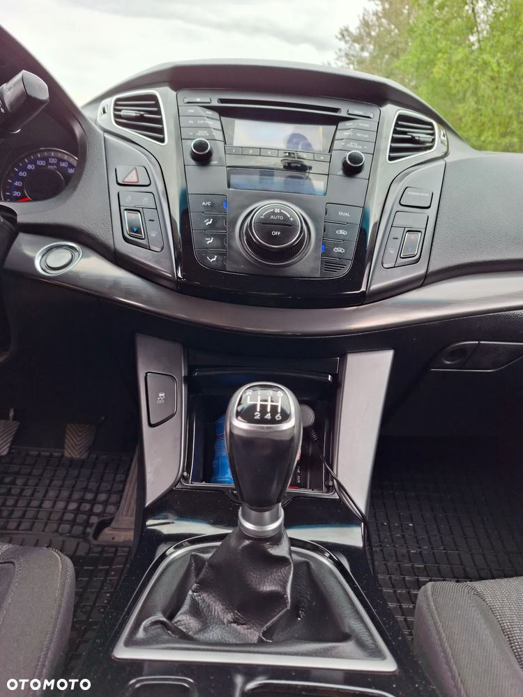 Hyundai i40 1.7 CRDi Classic - 13