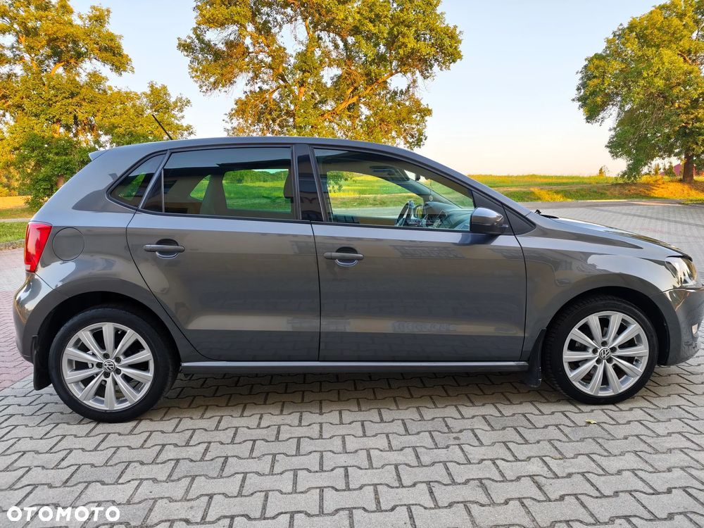 Volkswagen Polo 1.2 TDI Style - 9