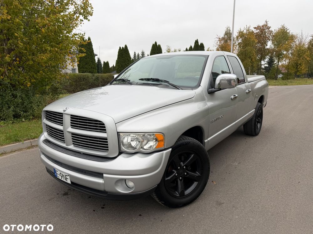 Dodge Ram 1500