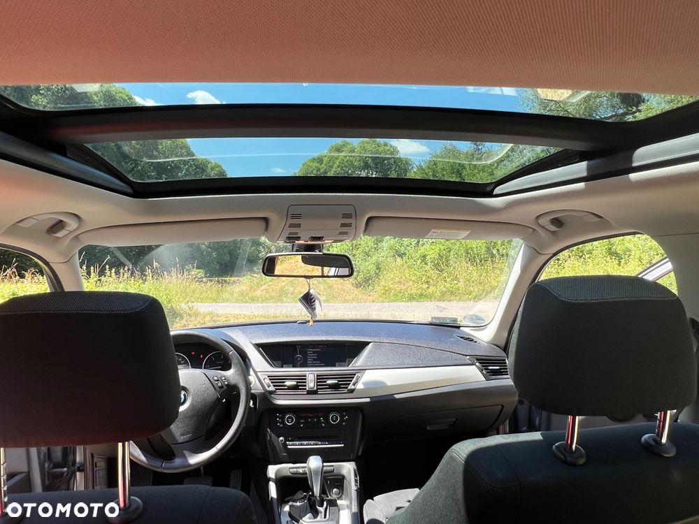 BMW X1 xDrive20d - 16