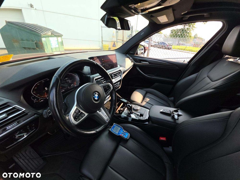 BMW X3 xDrive30i M Sport - 6