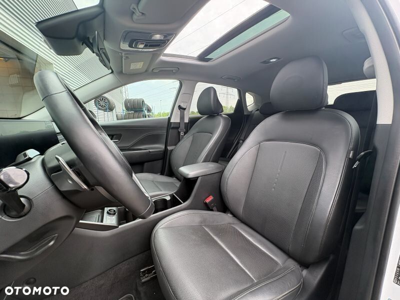 Hyundai Kona 1.6 T-GDI Platinum DCT - 15