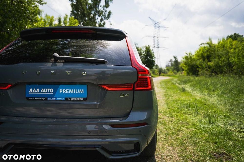 Volvo XC 60 - 15