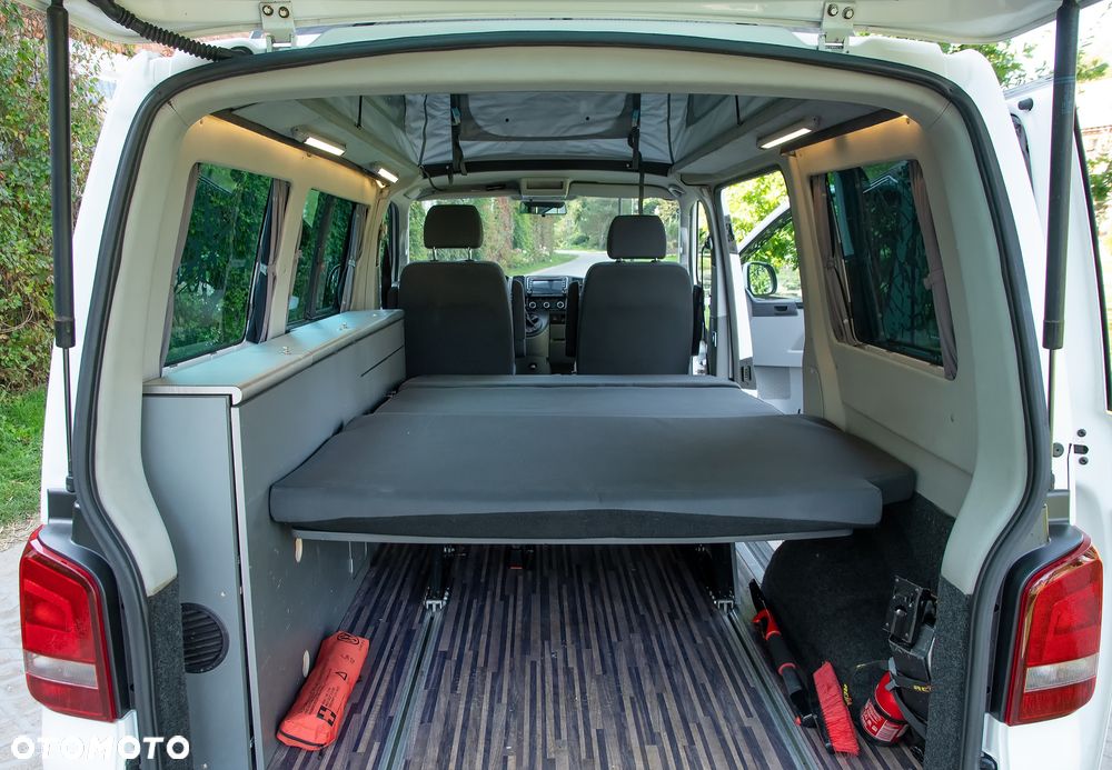 Volkswagen California - 3