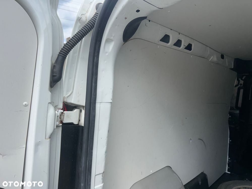 Opel Combo - 20