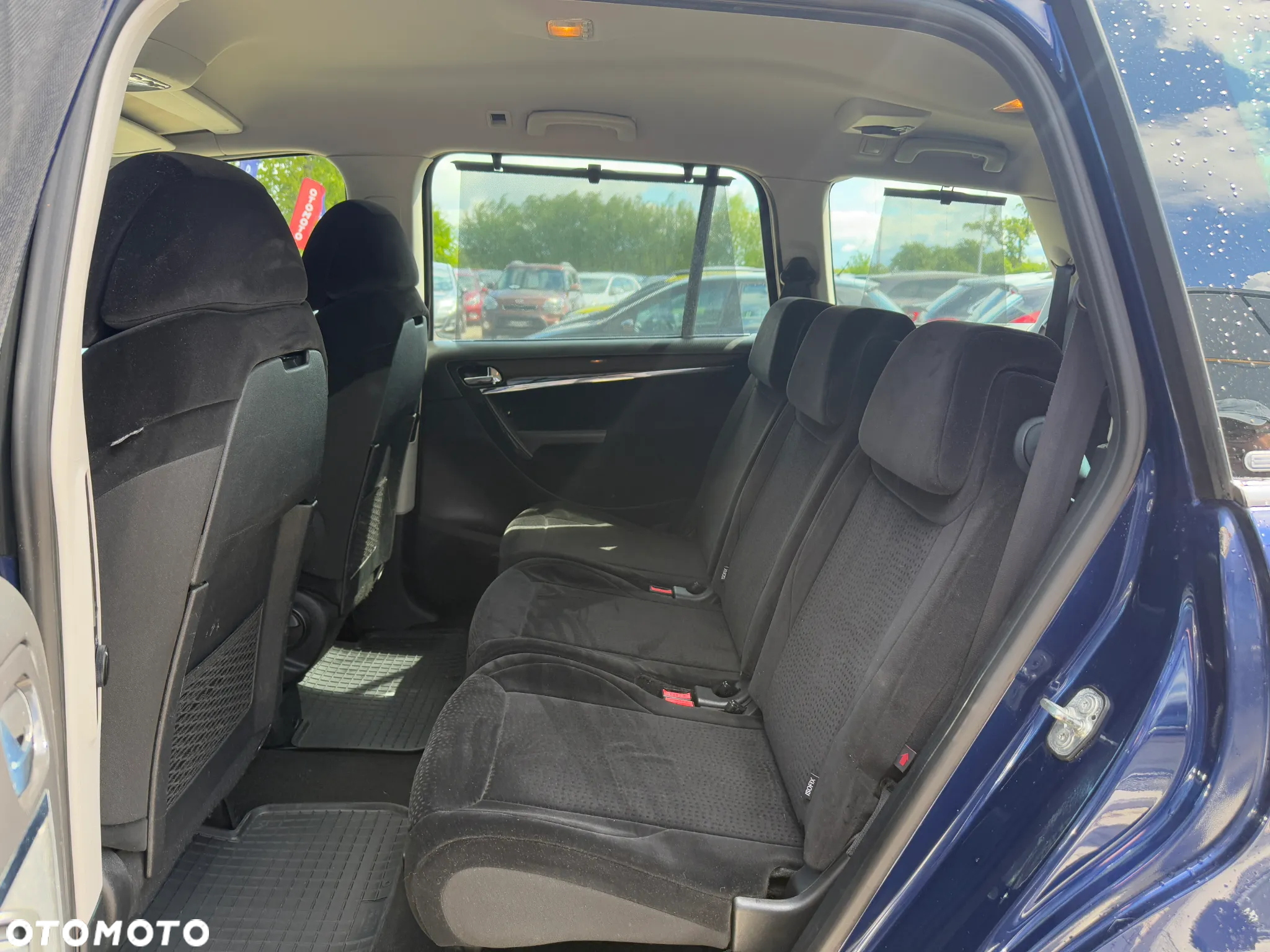 Citroën C4 Grand Picasso 2.0 16V EGS6 Exclusive - 30