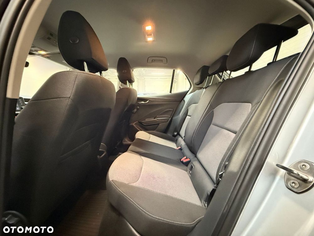 Skoda Fabia 1.0 TSI Ambition - 23