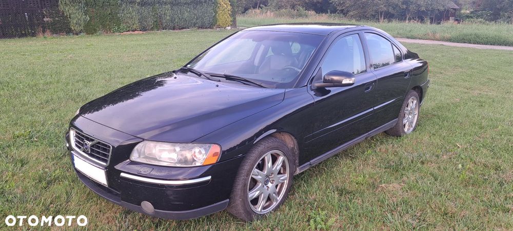Volvo S60 2.4D Summum - 6