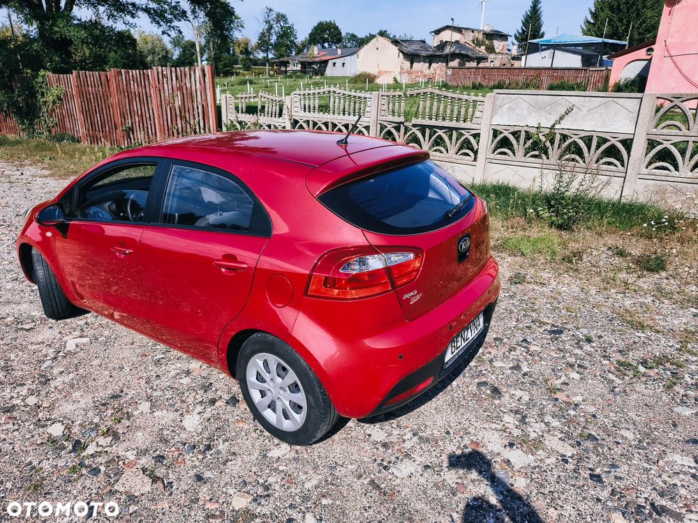 Kia Rio 1.2 Edition 7 - 32