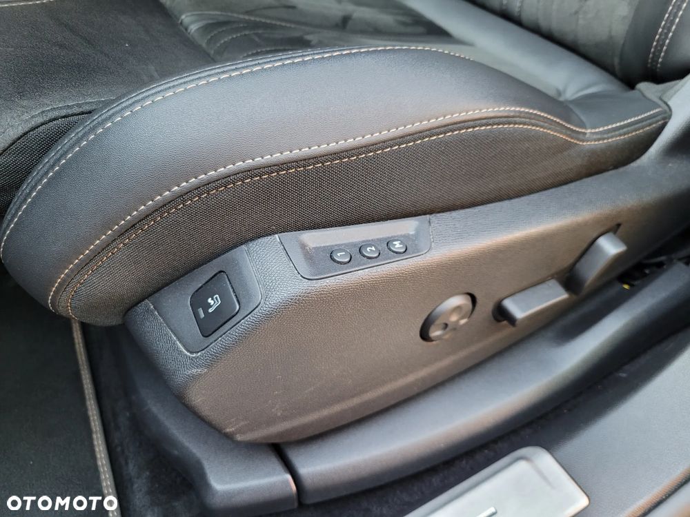 Peugeot 5008 PureTech 180 EAT8 Stop & Start GT Pack - 14