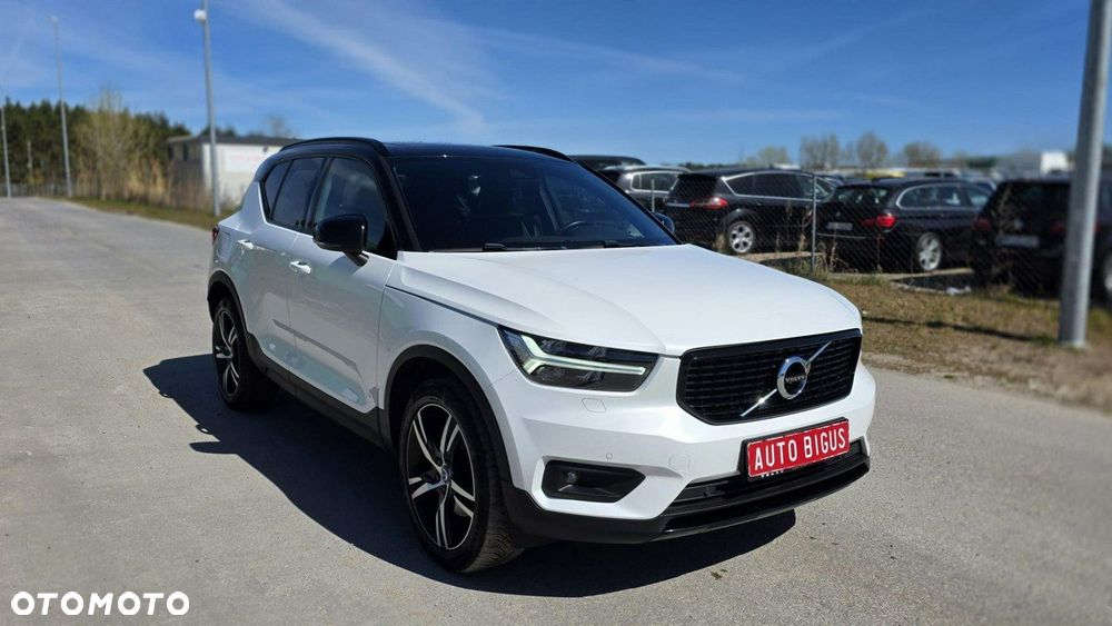 Volvo XC 40 - 3