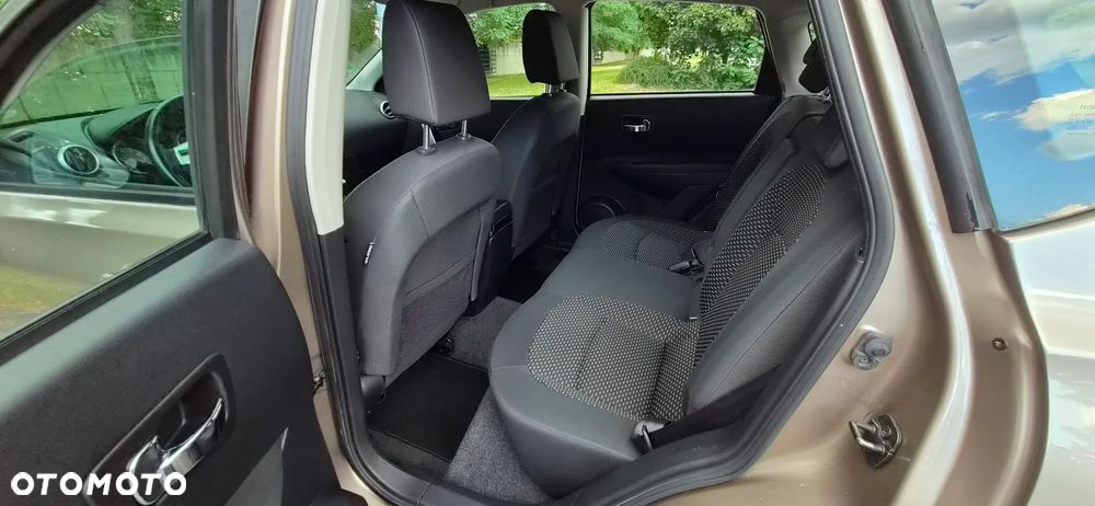 Nissan Qashqai 2.0 Tekna - 24