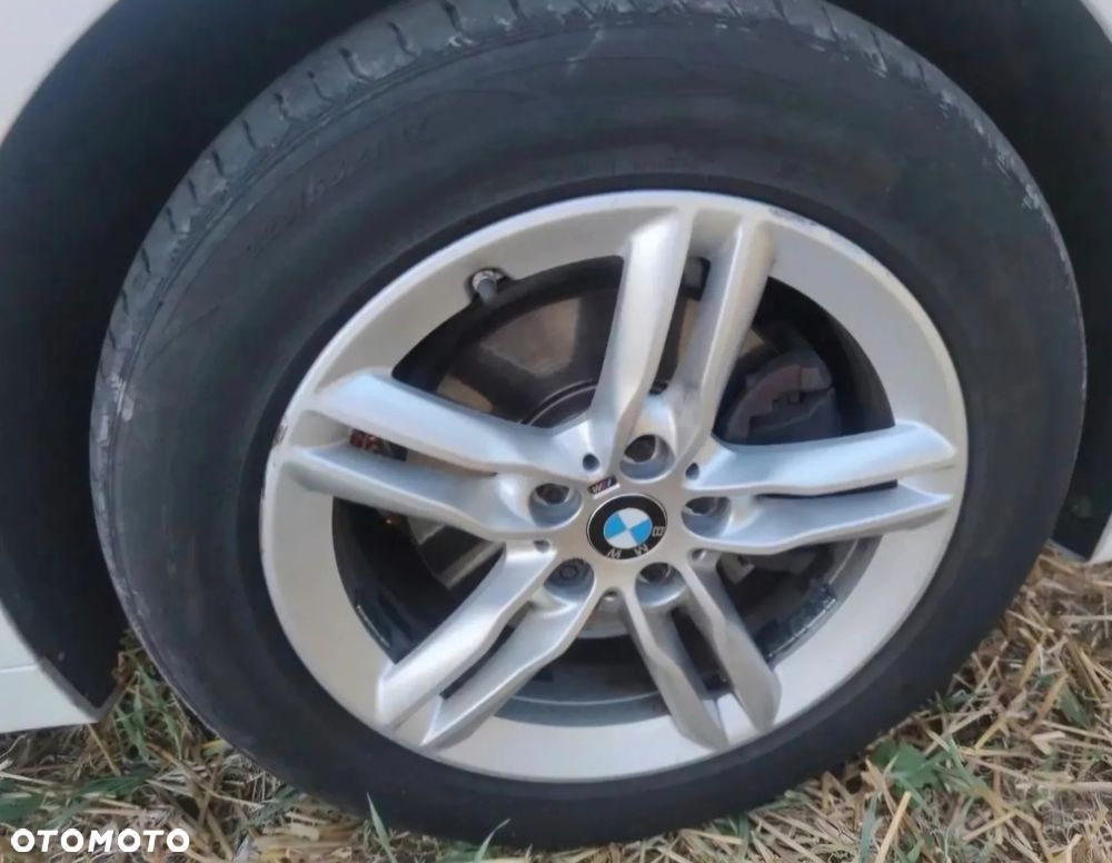 BMW Seria 2 218d GT M Sport - 11