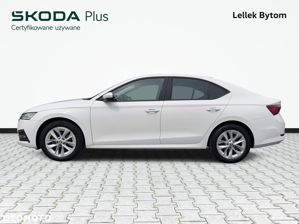 Skoda Octavia - 10