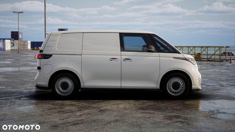 Volkswagen ID. Buzz - 9