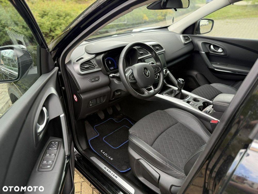 Renault Kadjar - 6