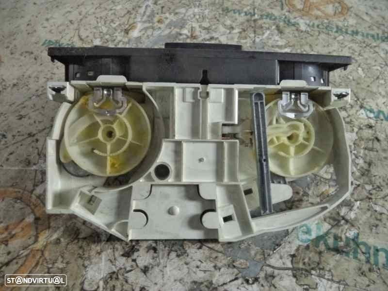 COMANDO SOFAGEM / AR CONDICIONADO VOLKSWAGEN GOLF IV 2000 -1J0820045F - 3