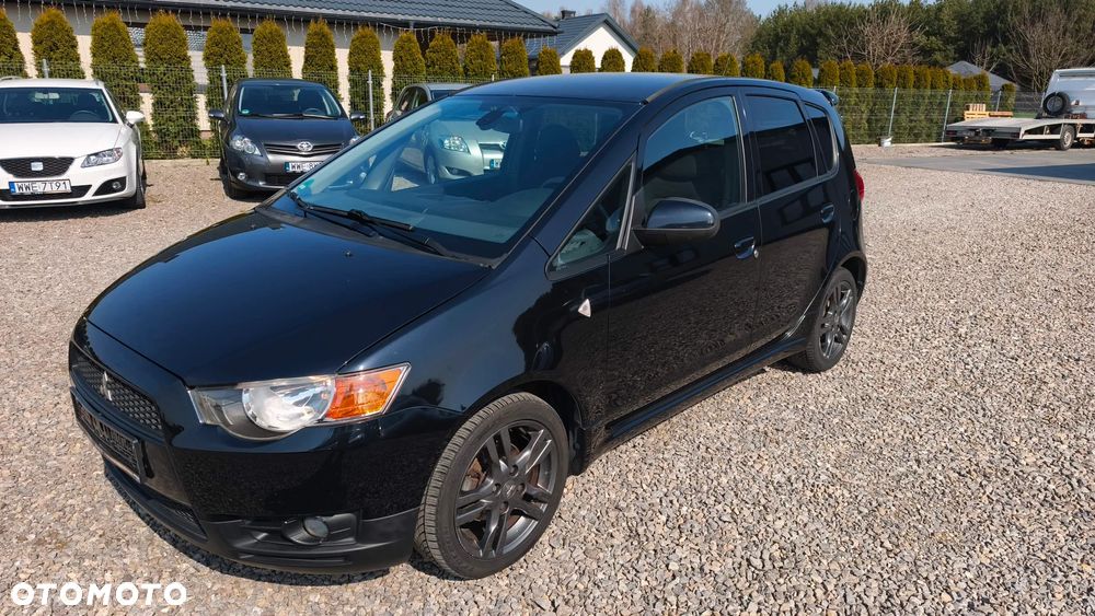Mitsubishi Colt 1.3 Polar - 1