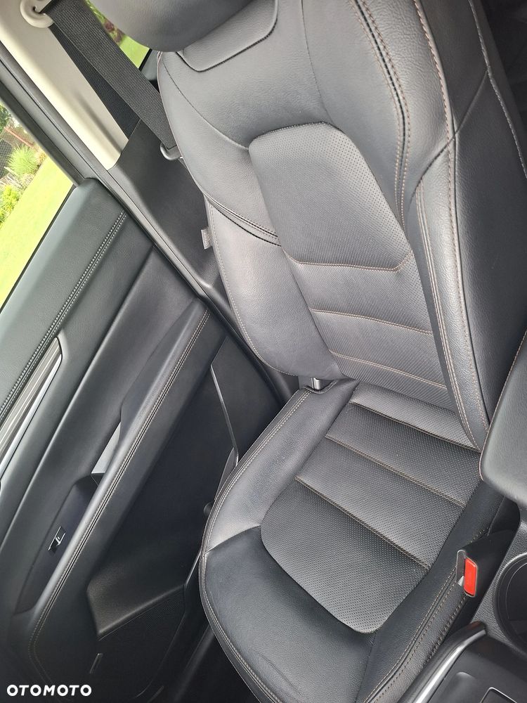 Mazda CX-5 - 25
