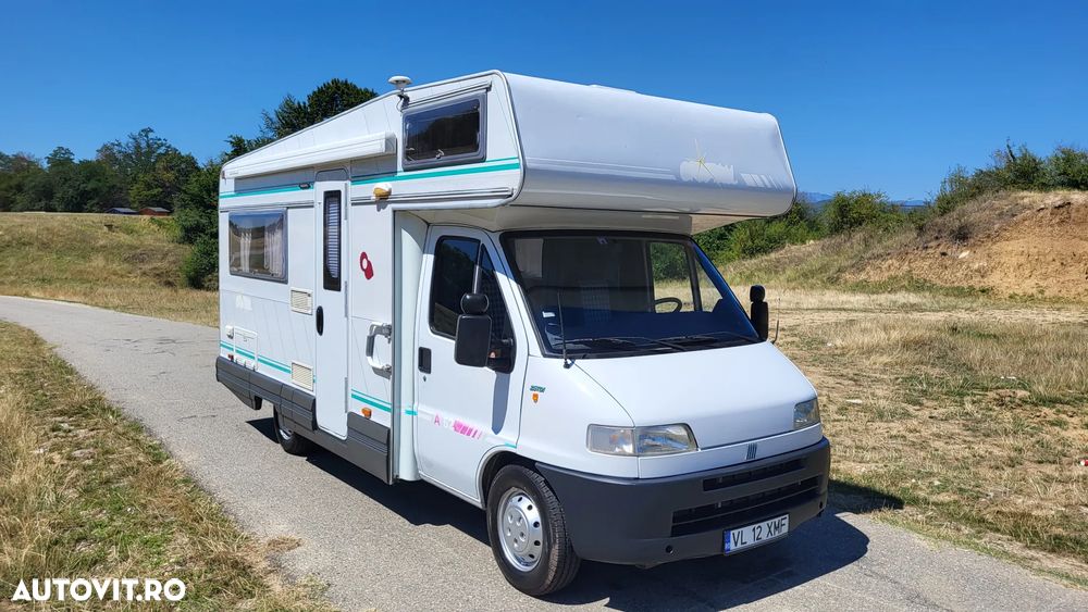 Fiat Cristall - 2