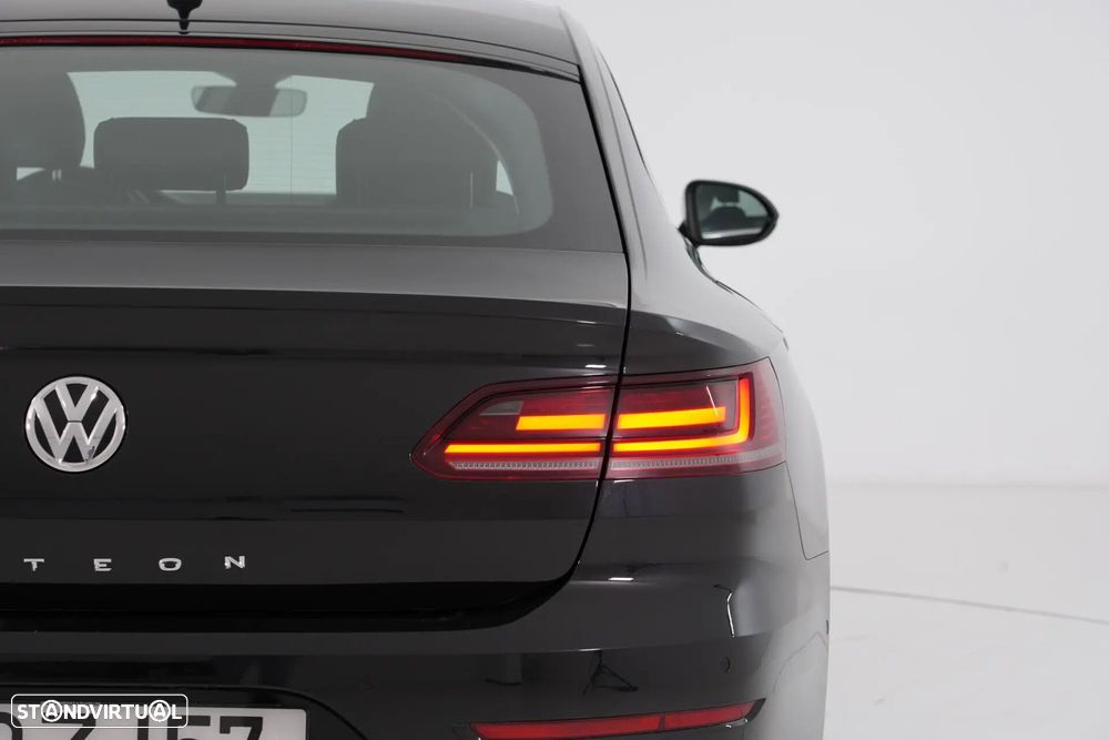 VW Arteon 2.0 TDI Elegance DSG - 12
