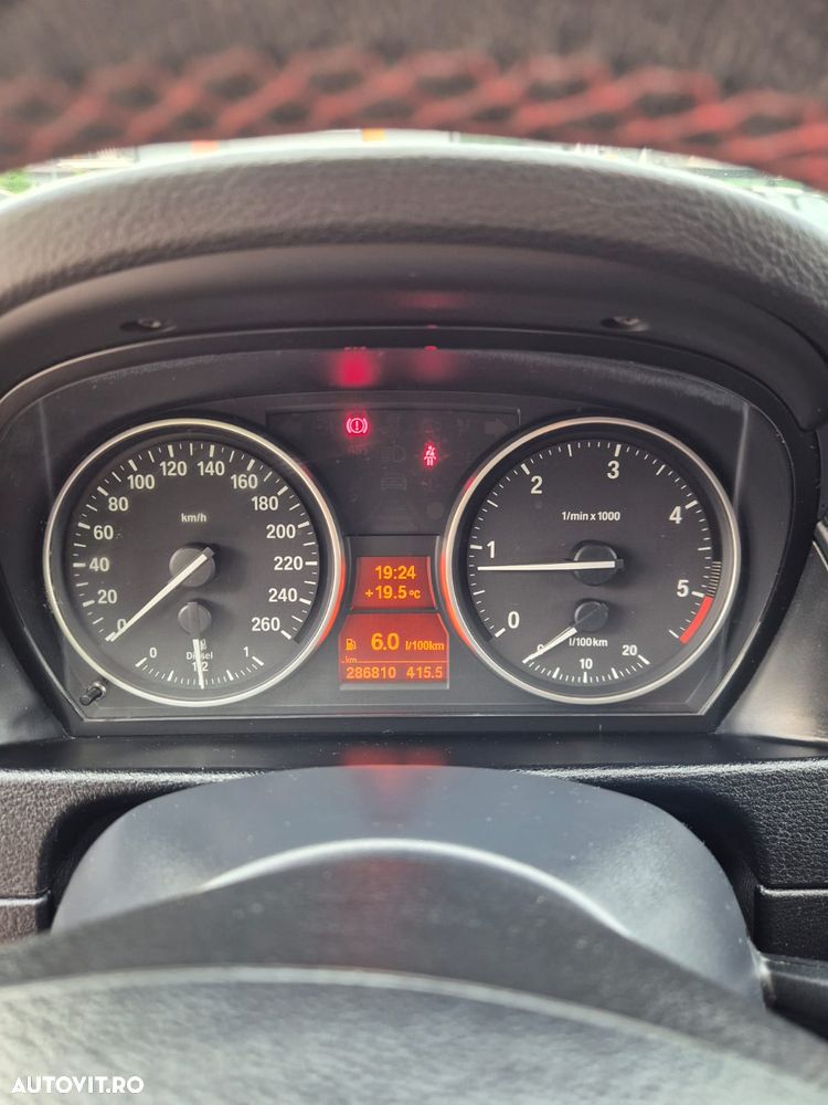 BMW X1 sDrive18d - 5