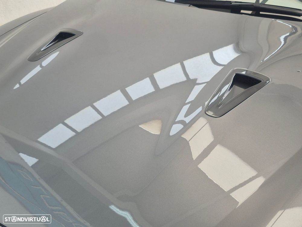 Nissan GT-R 3.8 V6 Black Edition - 19